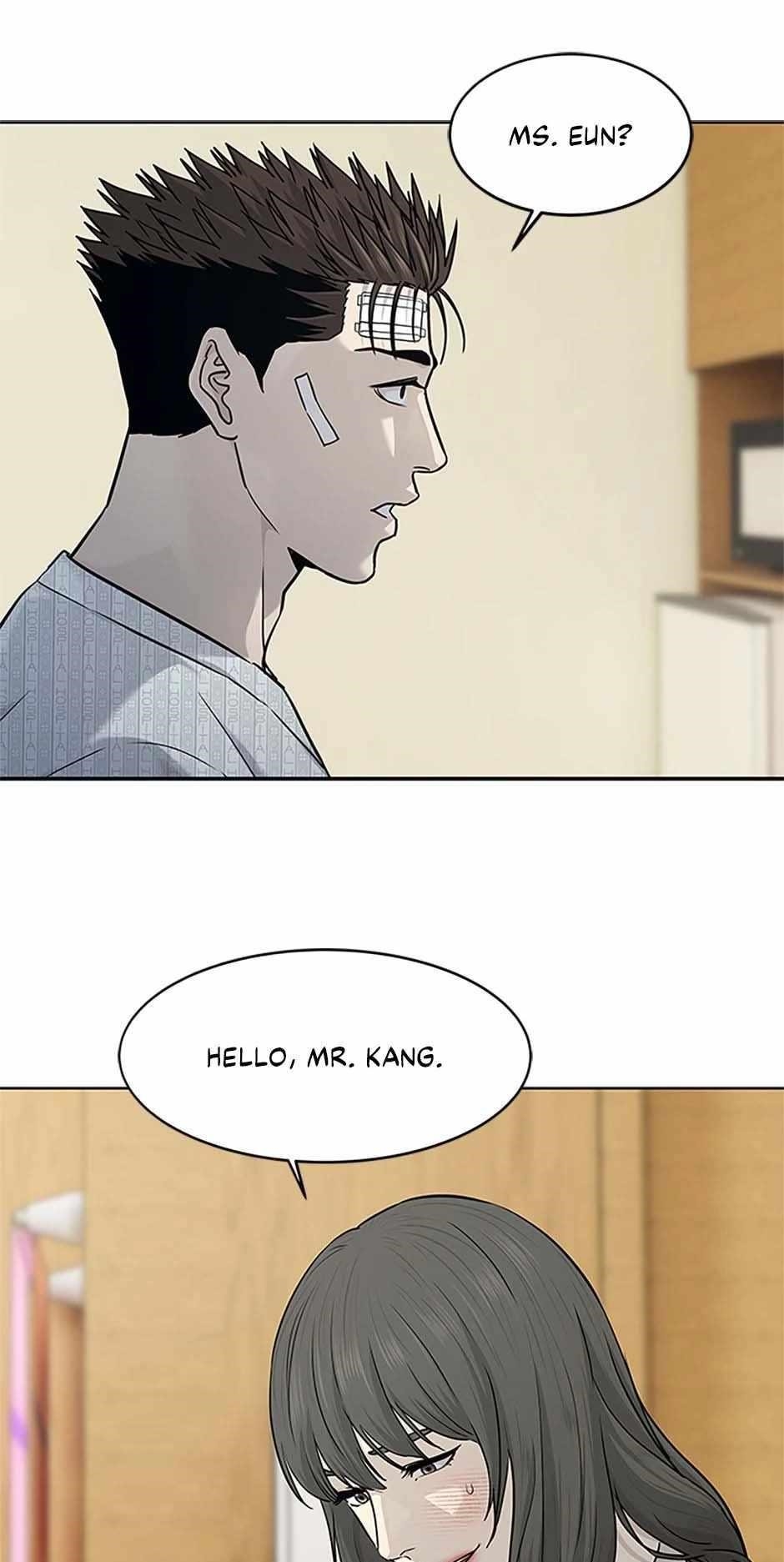 God of Blackfield Chapter 203 - Page 82 in English