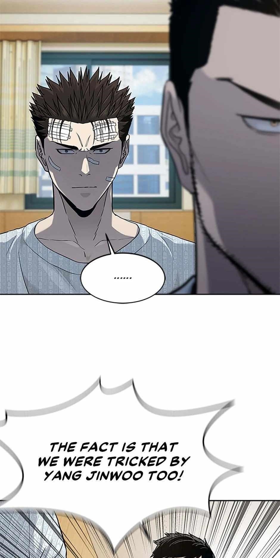 God of Blackfield Chapter 203 - Page 9 in English