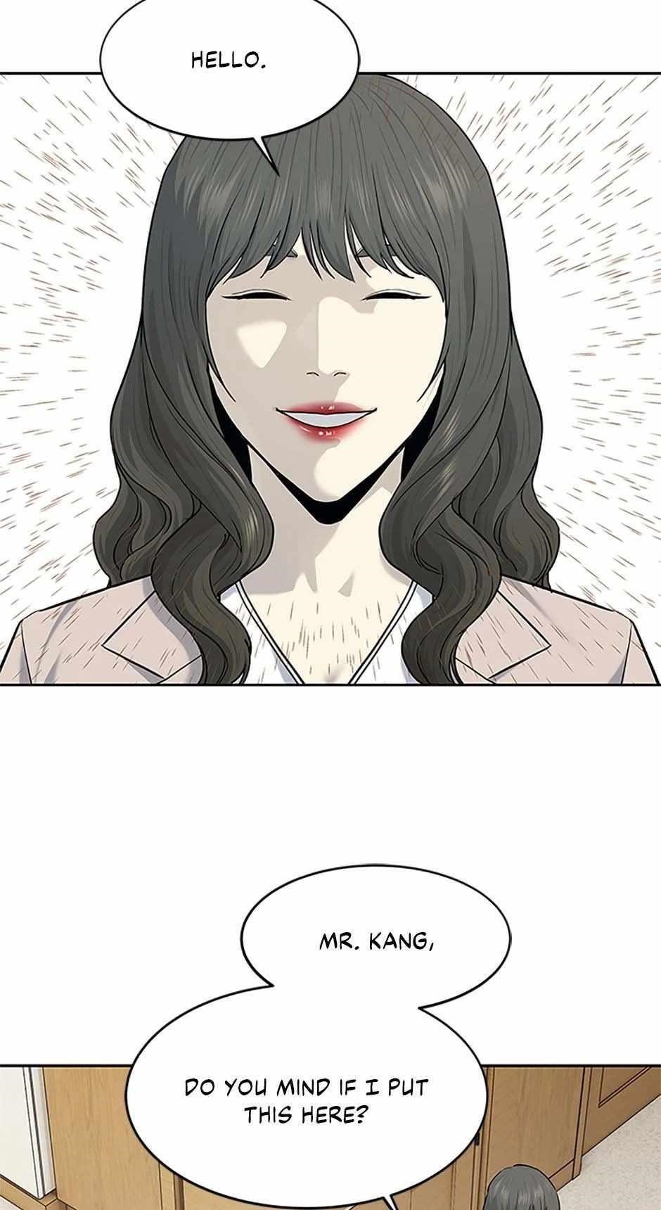 God of Blackfield Chapter 204 - Page 10 in English