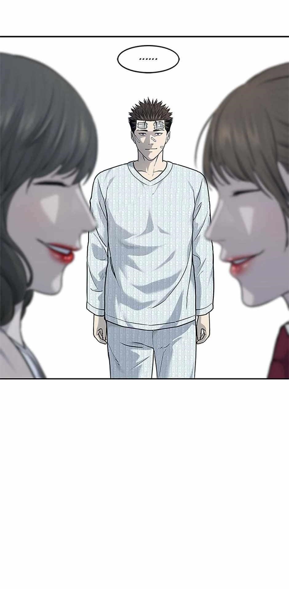 God of Blackfield Chapter 204 - Page 19 in English
