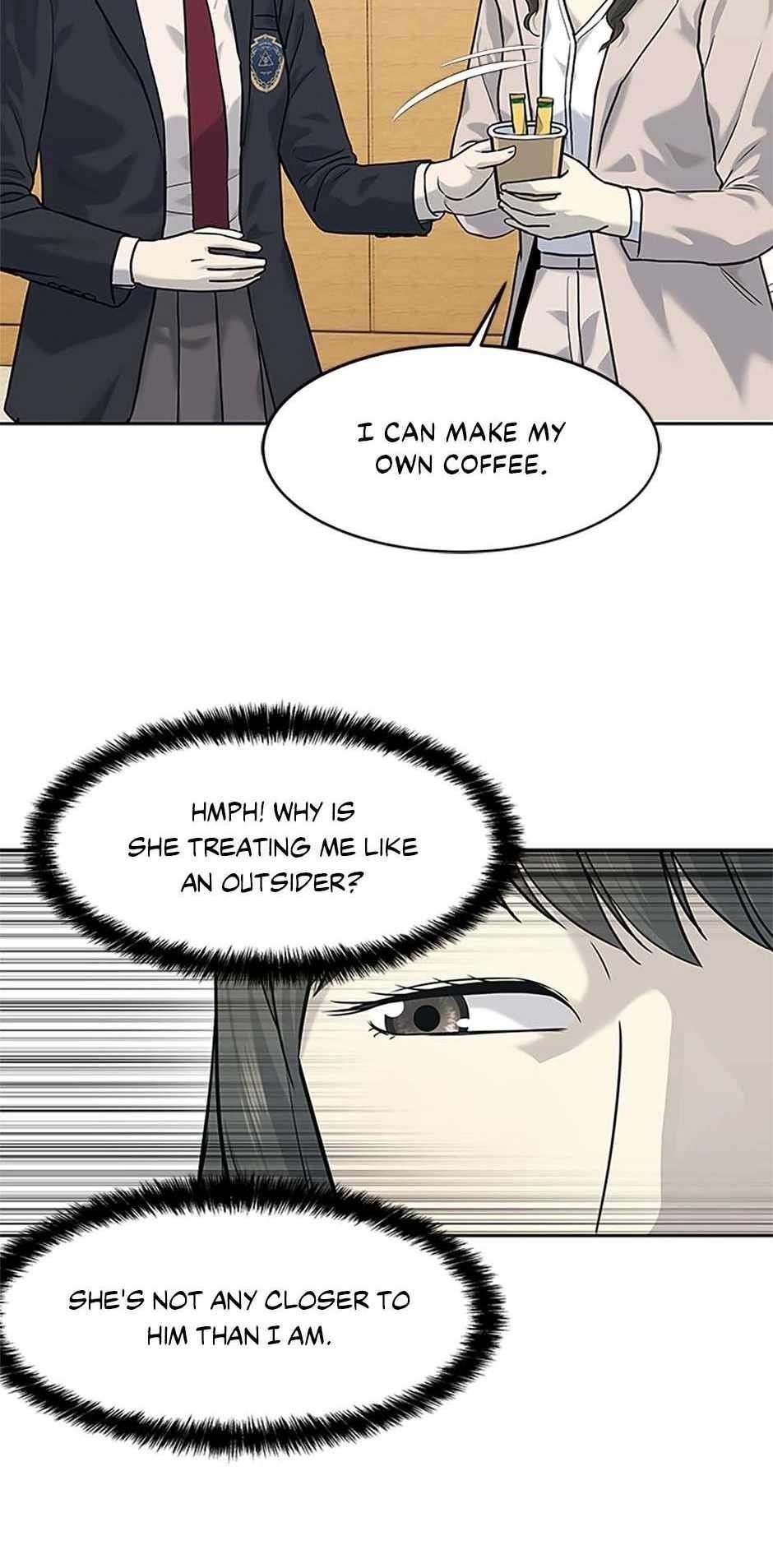 God of Blackfield Chapter 204 - Page 23 in English