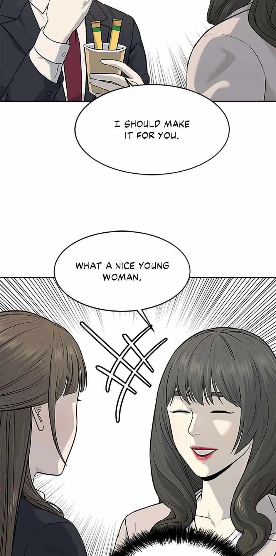 God of Blackfield Chapter 204 - Page 25 in English