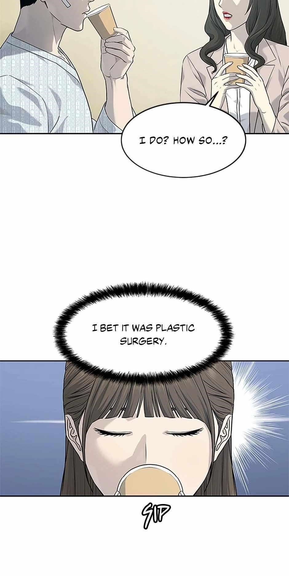 God of Blackfield Chapter 204 - Page 29 in English