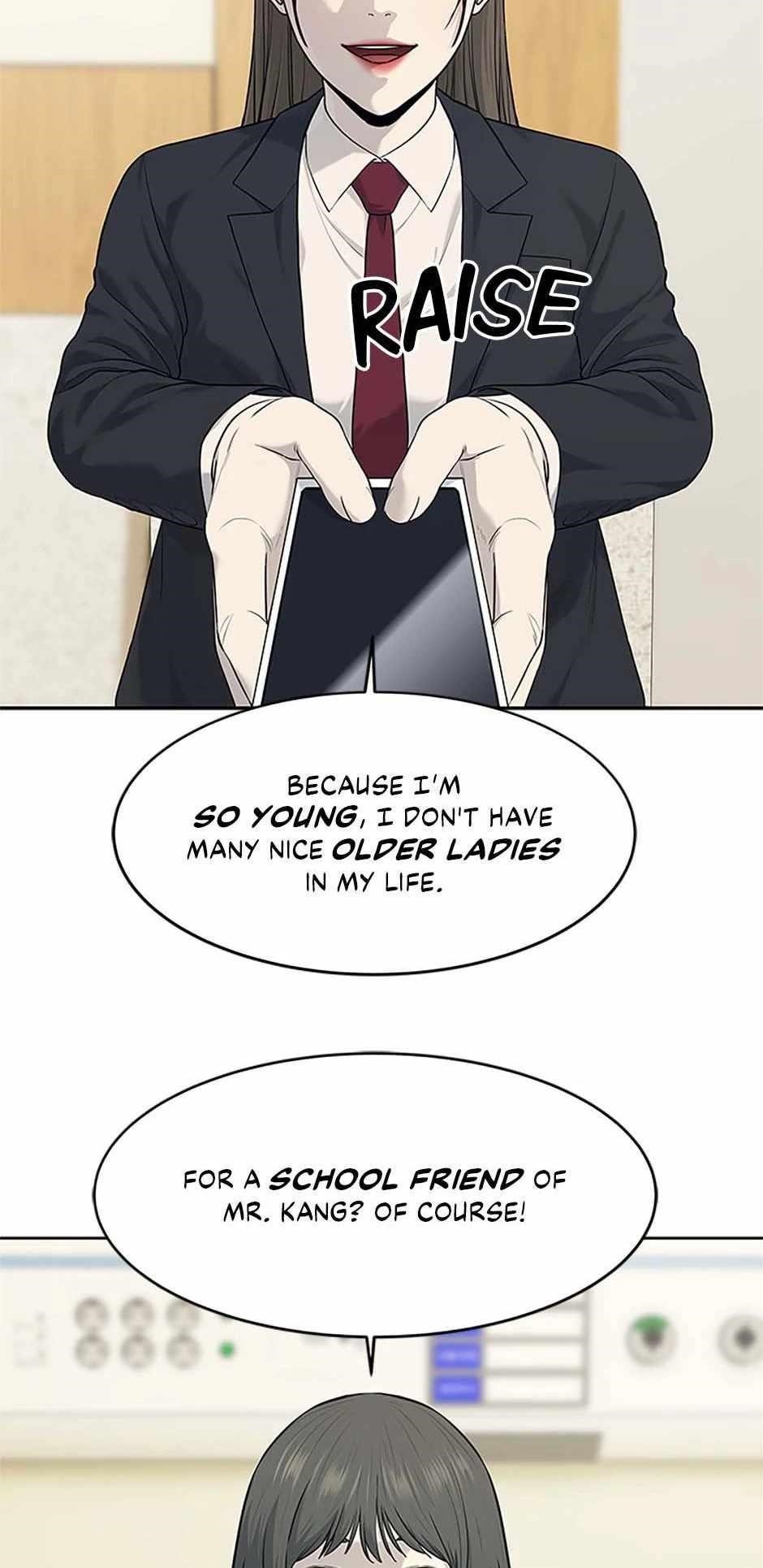 God of Blackfield Chapter 204 - Page 39 in English