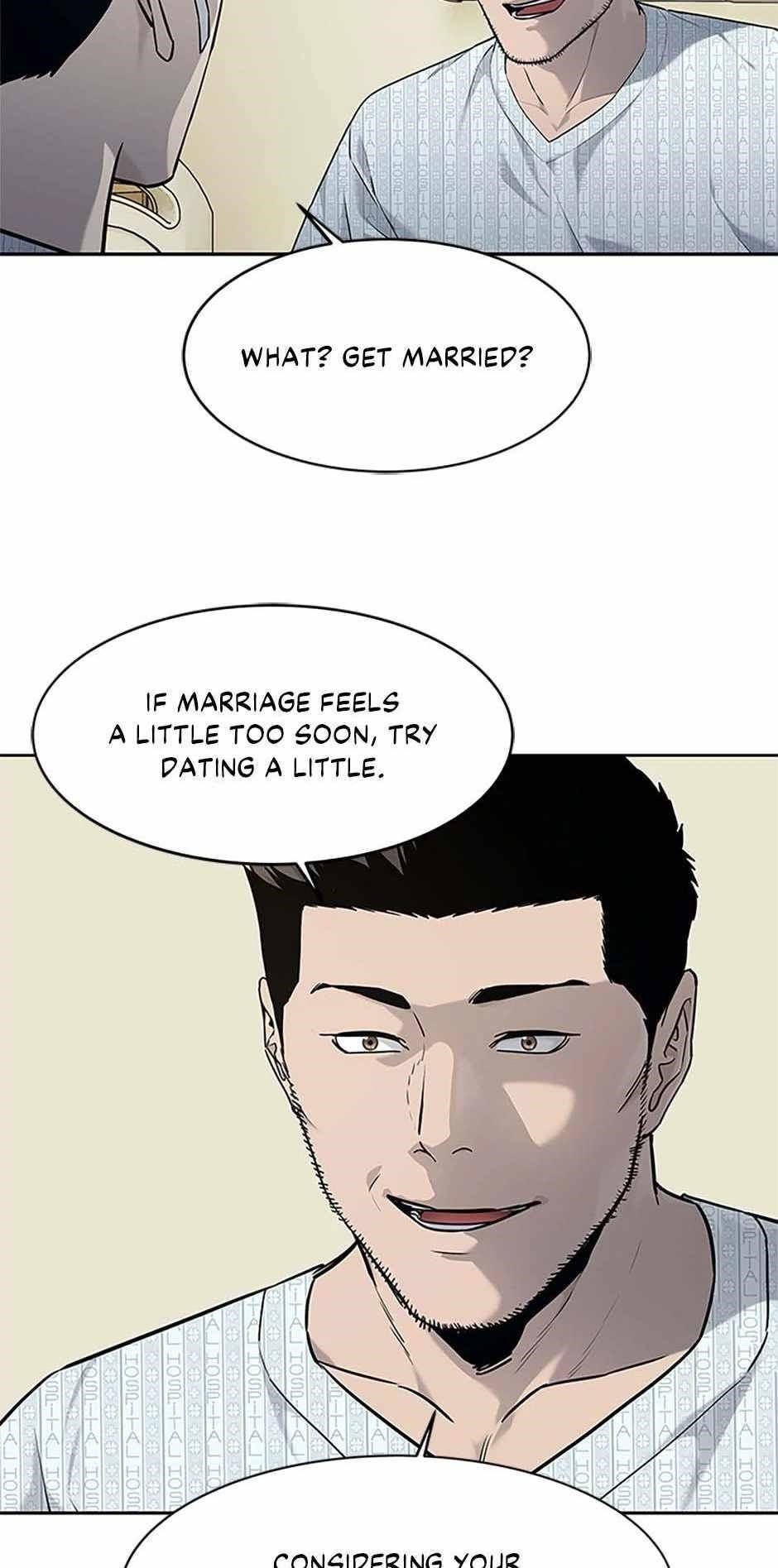 God of Blackfield Chapter 204 - Page 49 in English