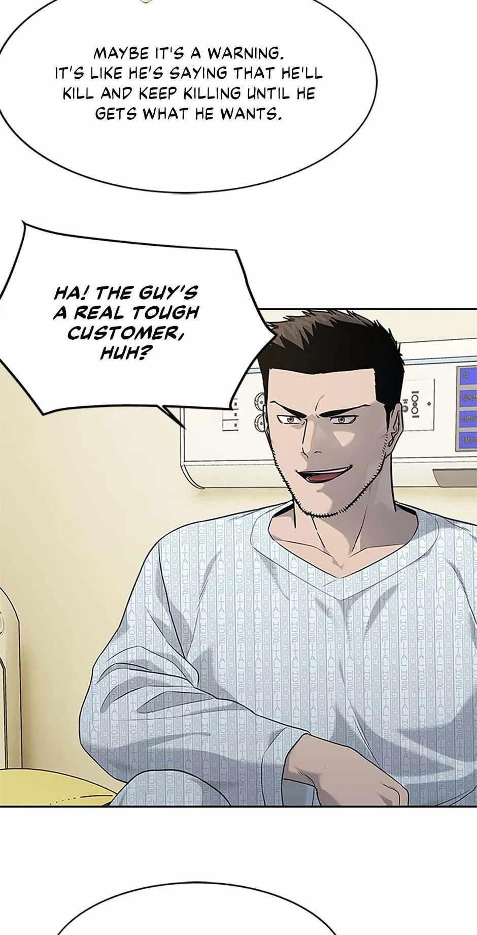 God of Blackfield Chapter 204 - Page 63 in English