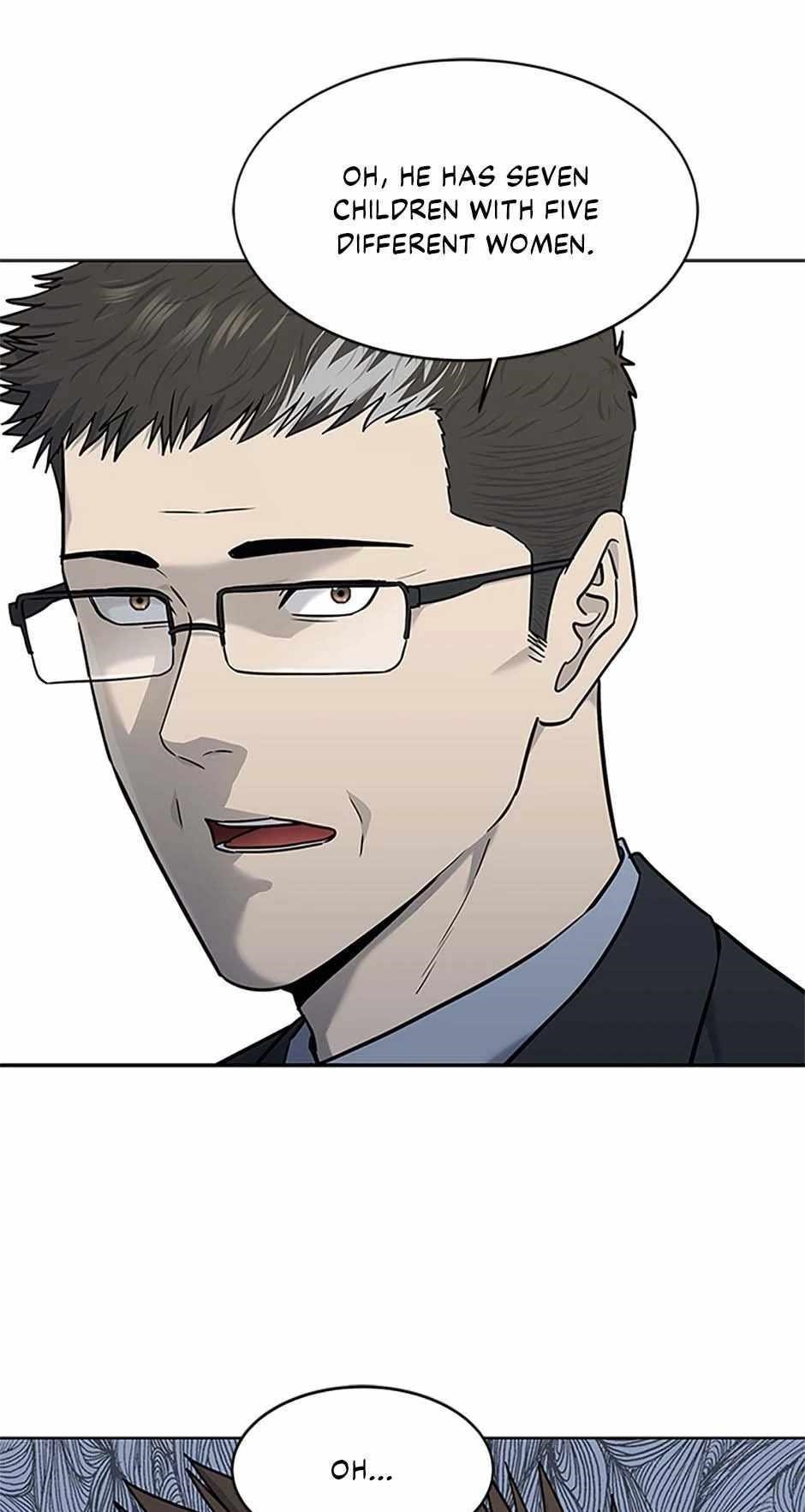 God of Blackfield Chapter 204 - Page 67 in English