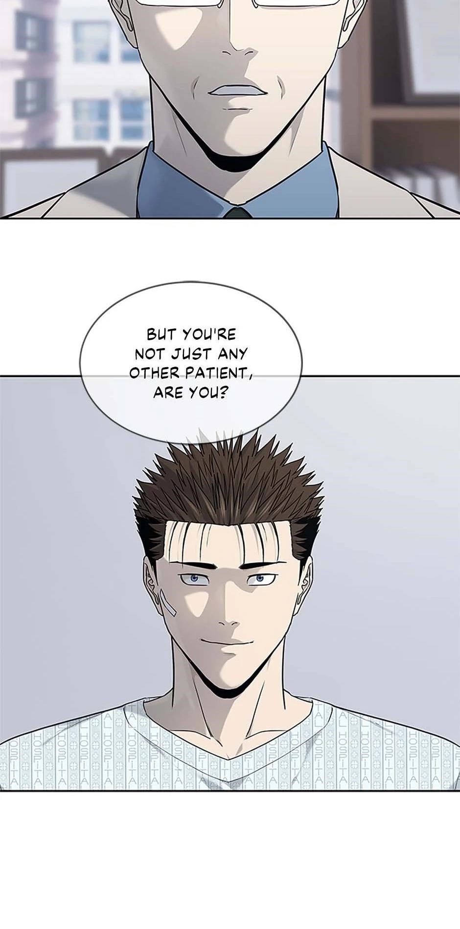 God of Blackfield Chapter 205 - Page 24 in English