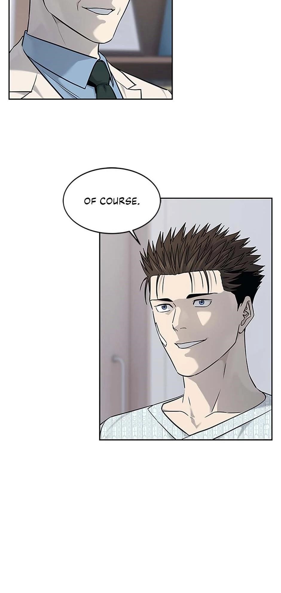 God of Blackfield Chapter 205 - Page 26 in English