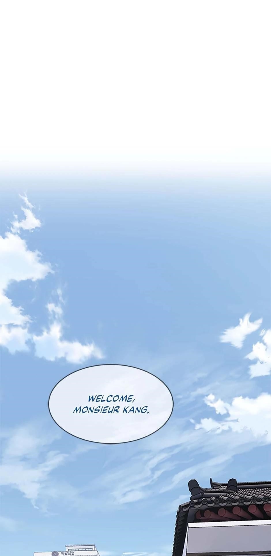 God of Blackfield Chapter 205 - Page 34 in English