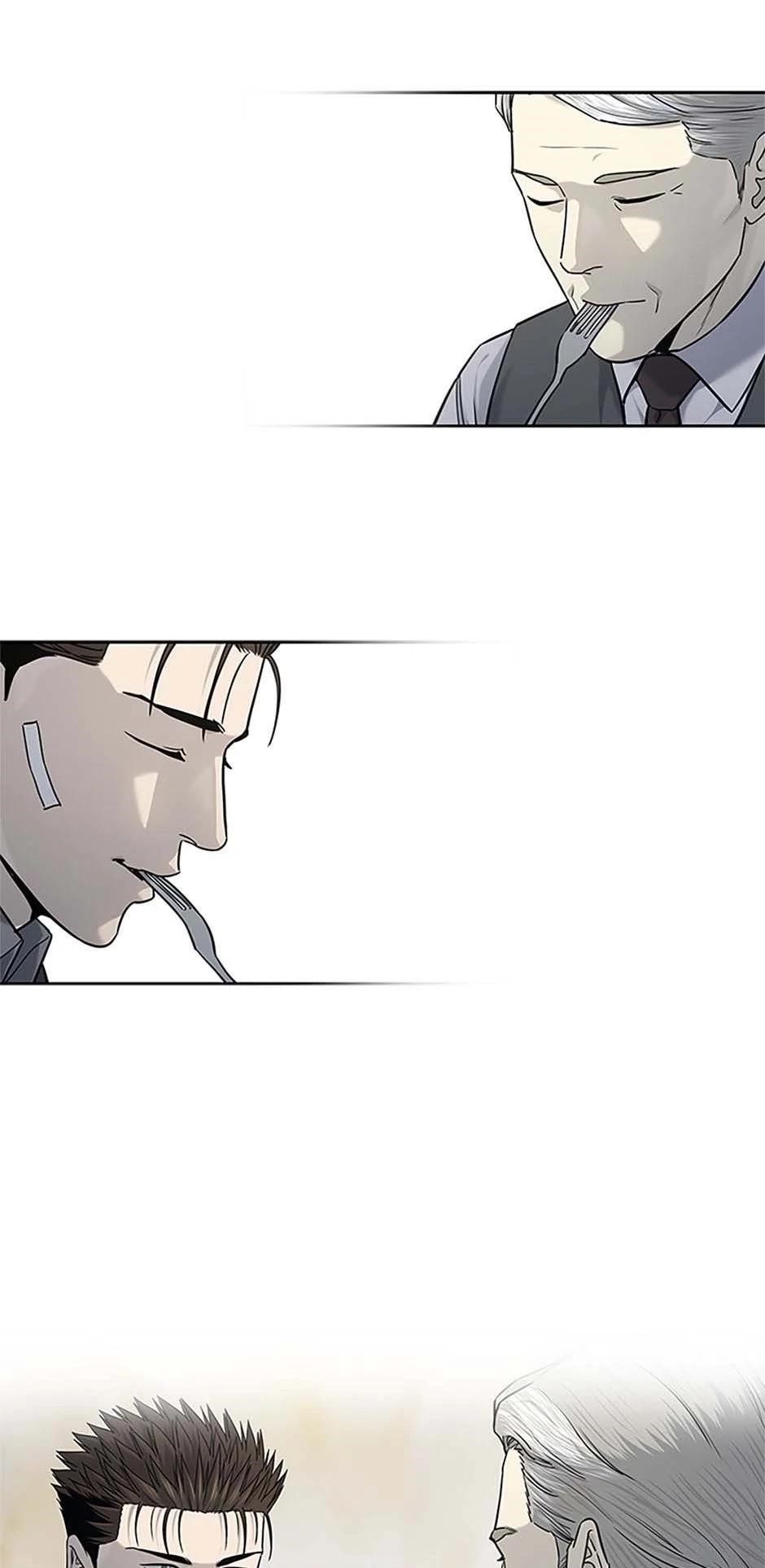 God of Blackfield Chapter 205 - Page 37 in English