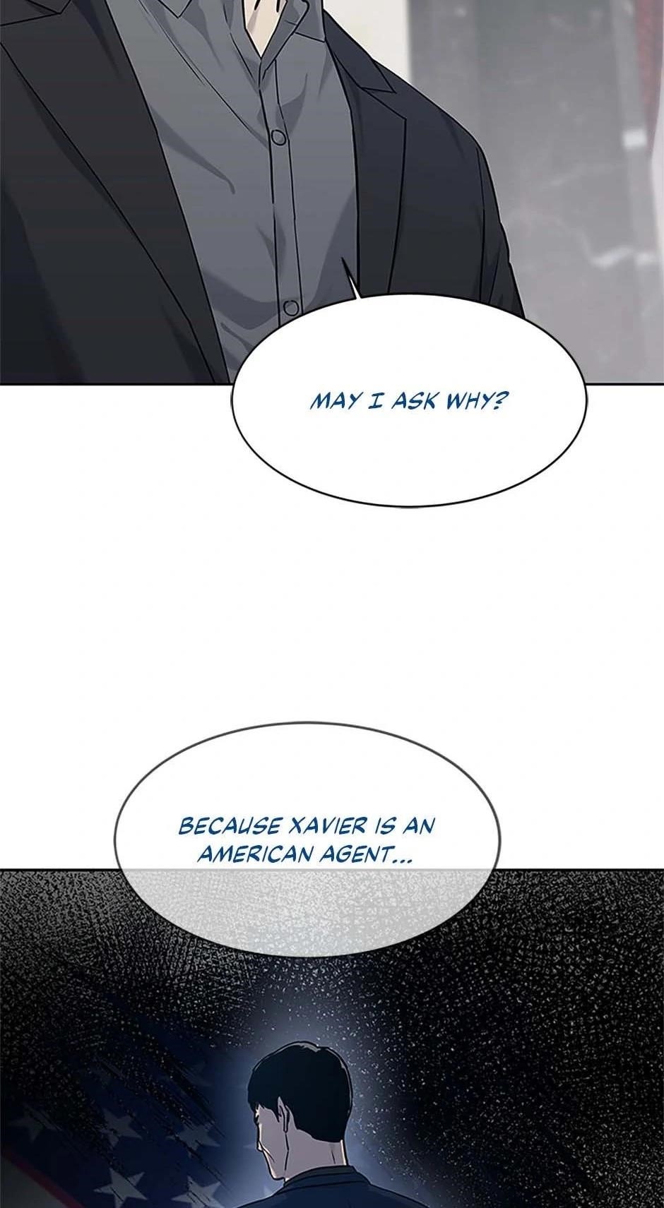 God of Blackfield Chapter 205 - Page 63 in English