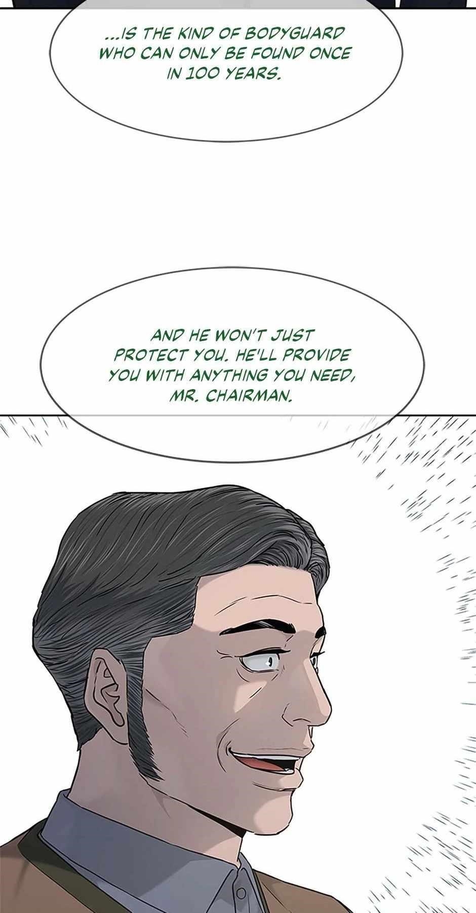 God of Blackfield Chapter 206 - Page 22 in English