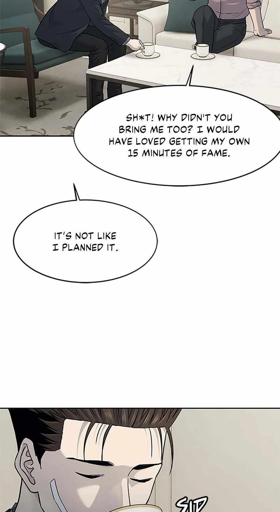 God of Blackfield Chapter 206 - Page 40 in English