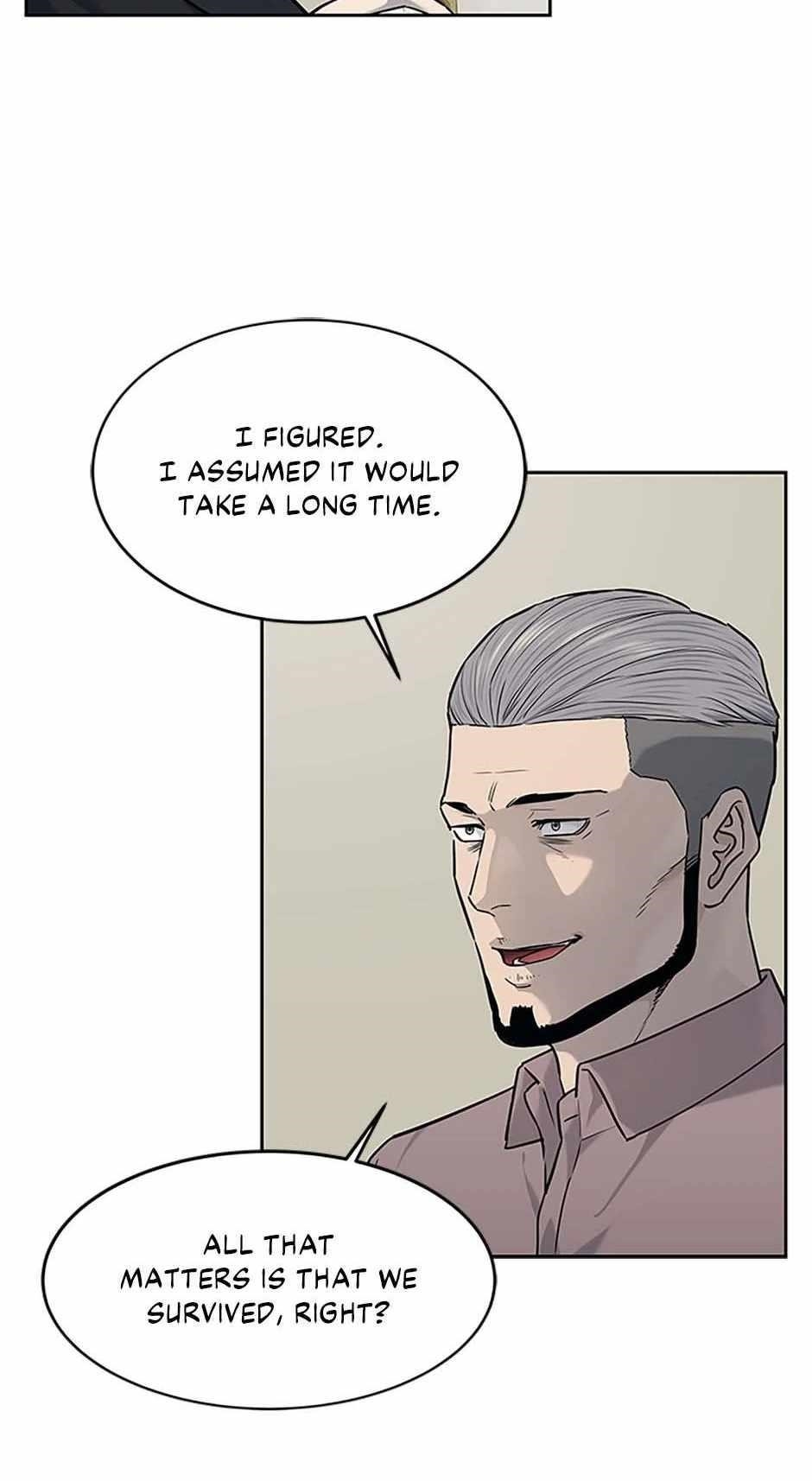 God of Blackfield Chapter 206 - Page 42 in English