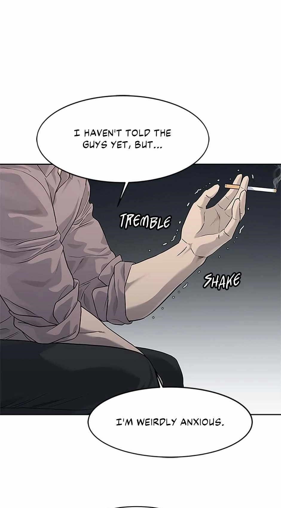 God of Blackfield Chapter 206 - Page 49 in English