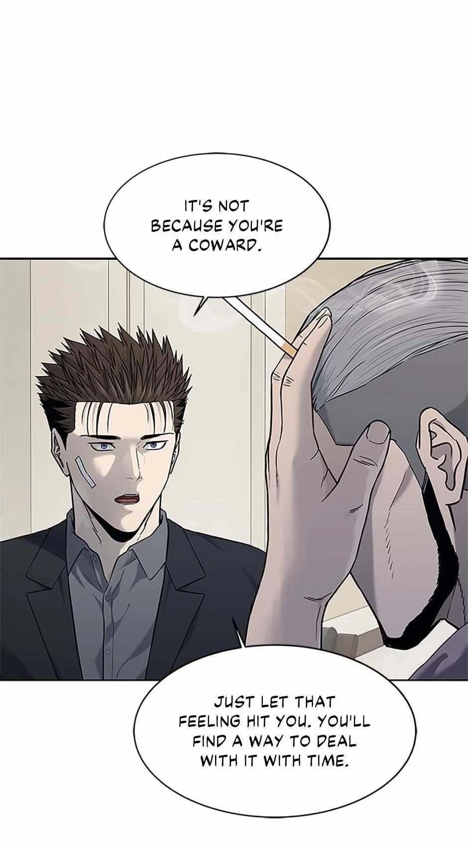 God of Blackfield Chapter 206 - Page 52 in English