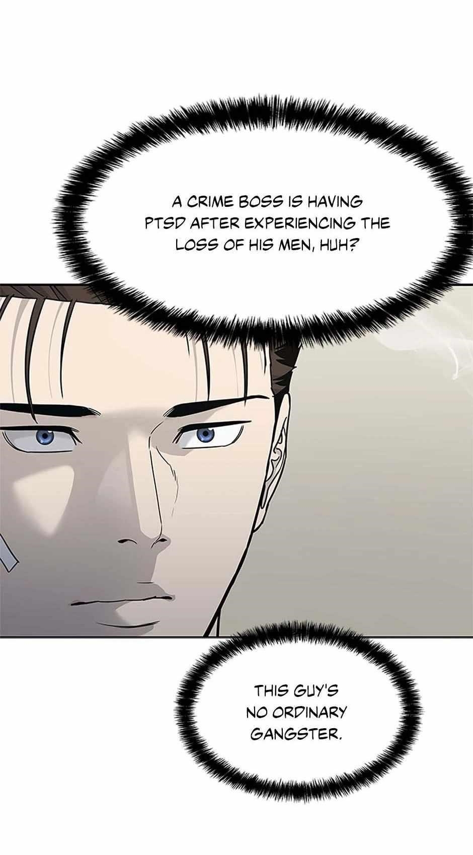 God of Blackfield Chapter 206 - Page 53 in English