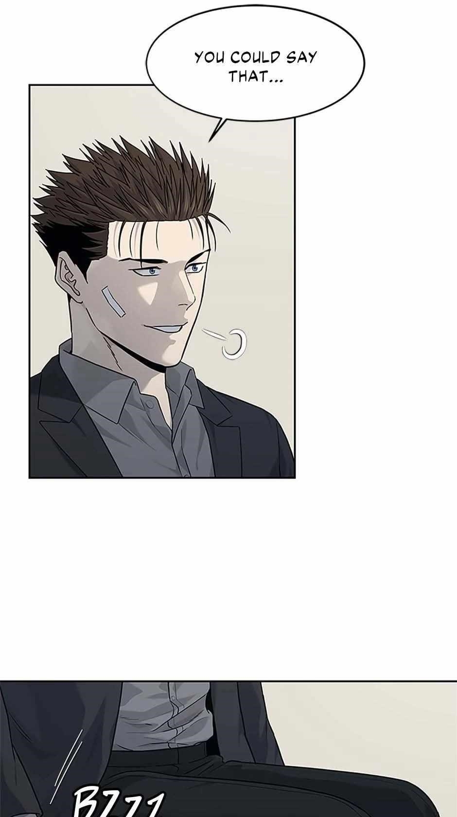 God of Blackfield Chapter 206 - Page 55 in English