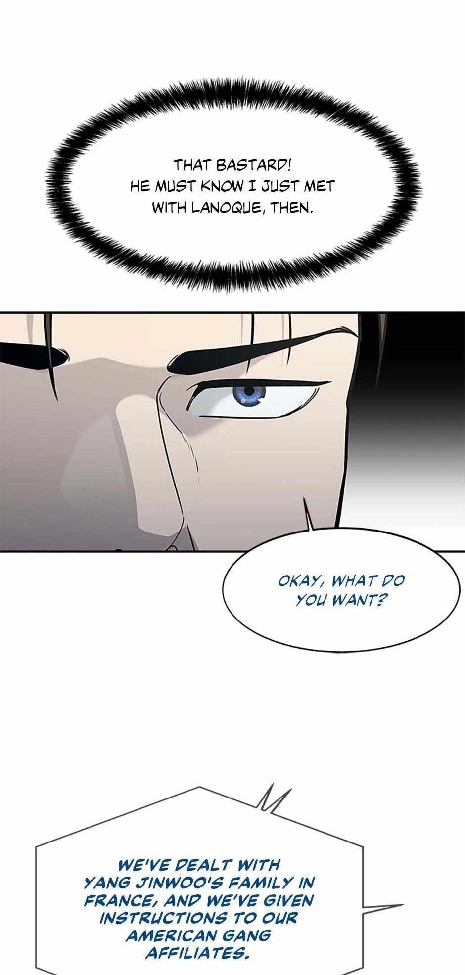 God of Blackfield Chapter 206 - Page 59 in English