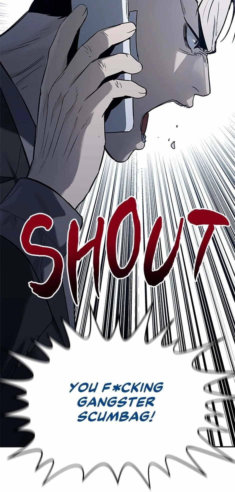 God of Blackfield Chapter 206 - Page 63 in English