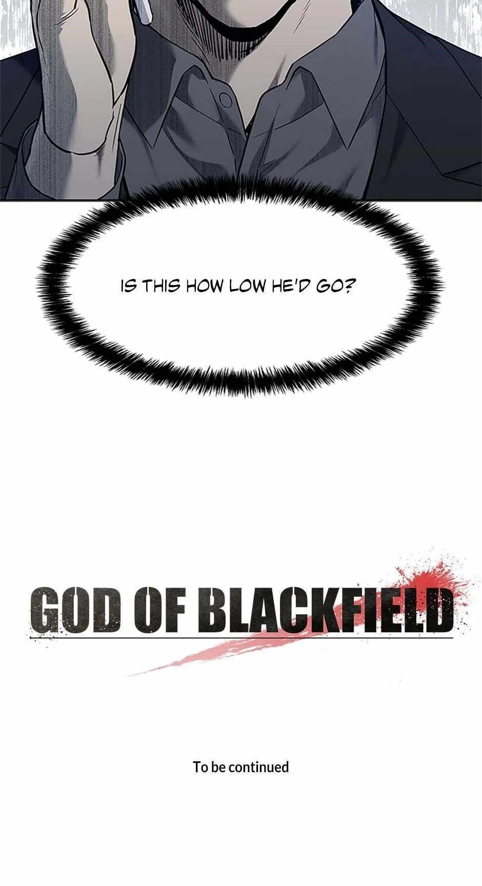 God of Blackfield Chapter 206 - Page 66 in English