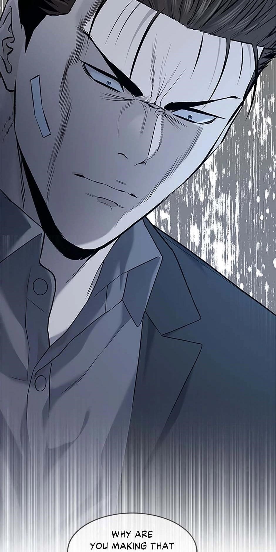 God of Blackfield Chapter 207 - Page 23 in English