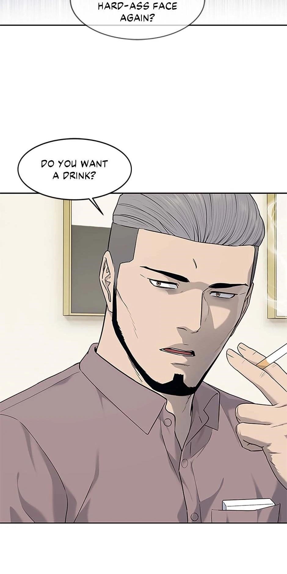 God of Blackfield Chapter 207 - Page 24 in English