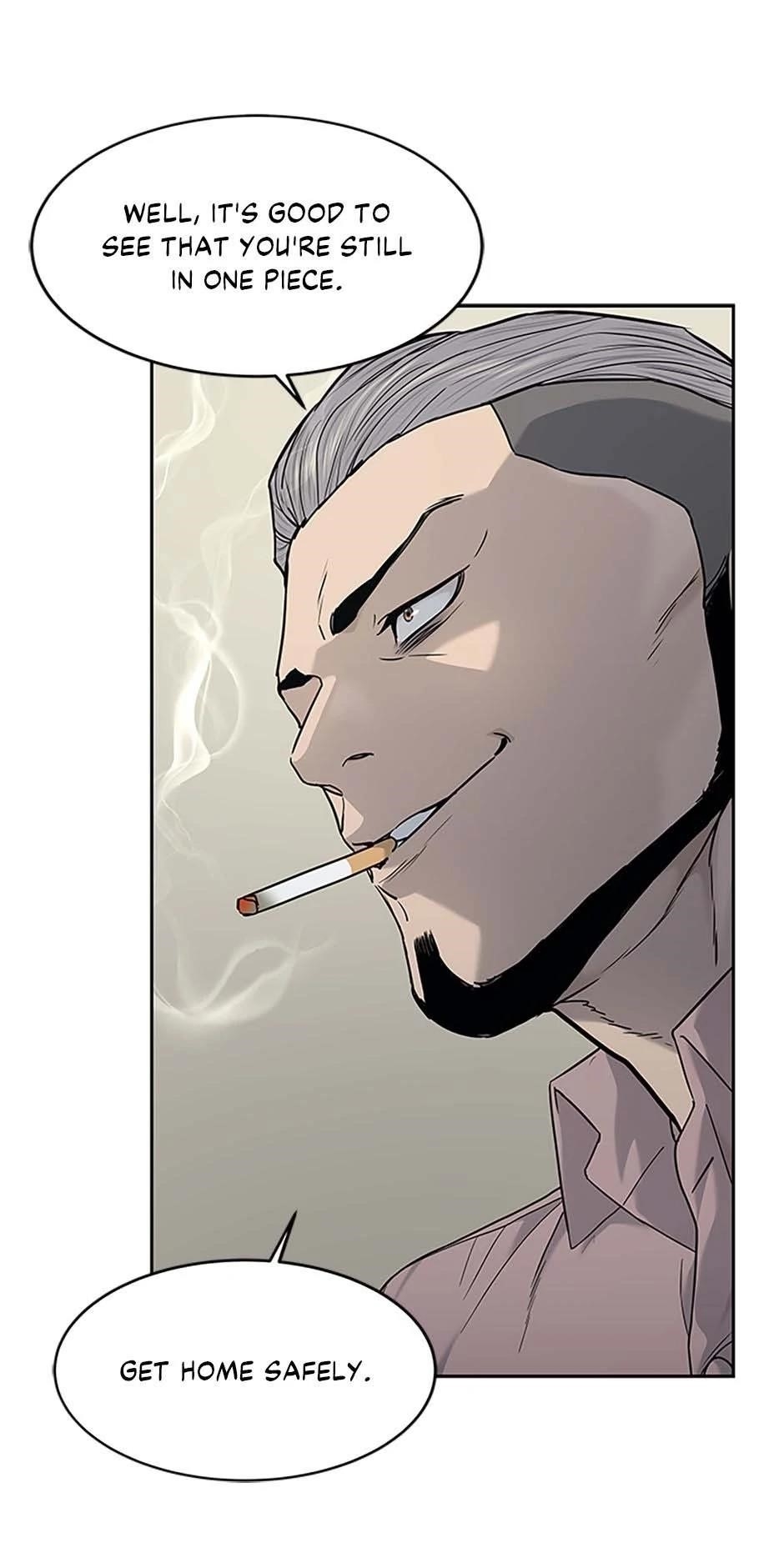 God of Blackfield Chapter 207 - Page 26 in English
