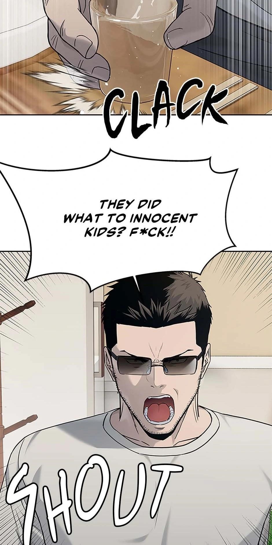 God of Blackfield Chapter 207 - Page 30 in English