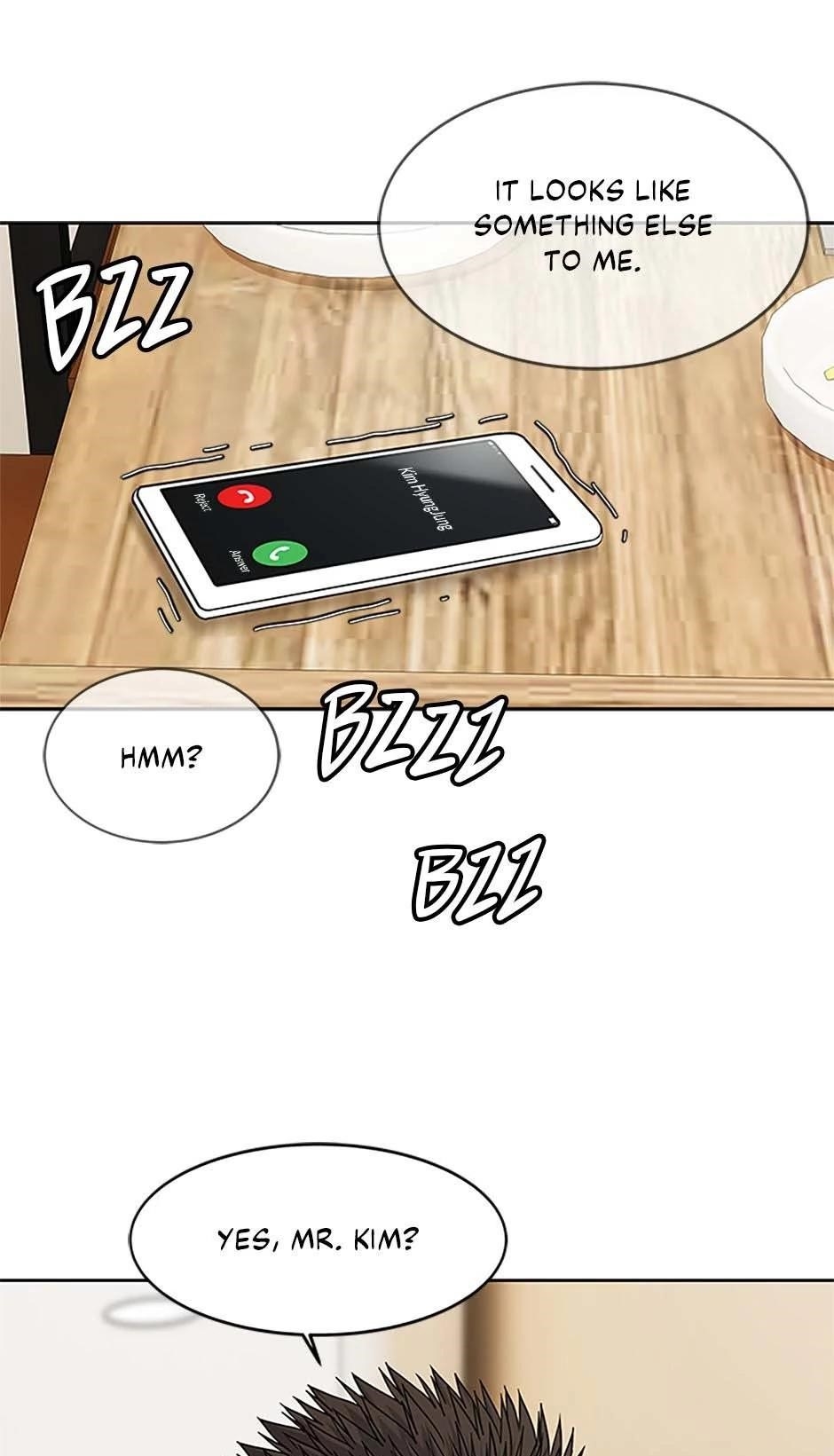 God of Blackfield Chapter 207 - Page 37 in English