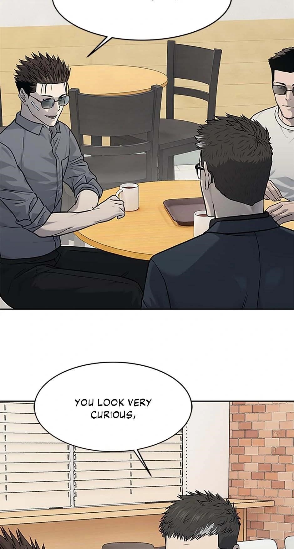 God of Blackfield Chapter 207 - Page 47 in English