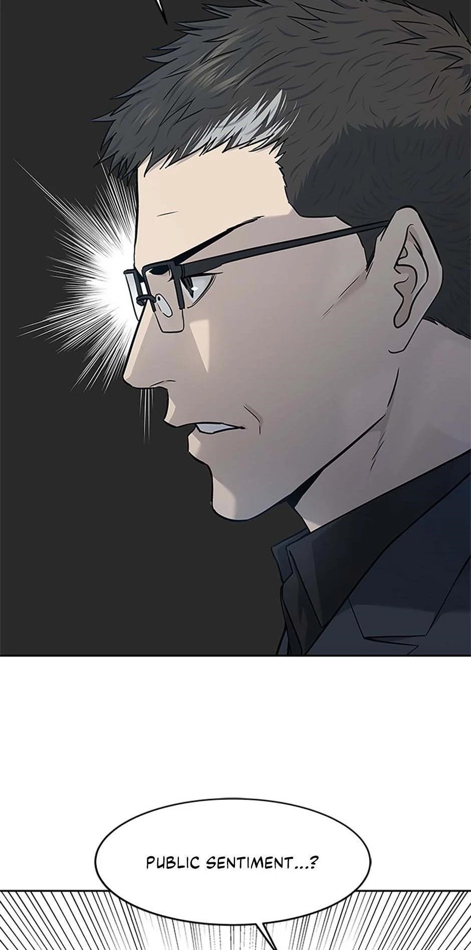 God of Blackfield Chapter 207 - Page 62 in English