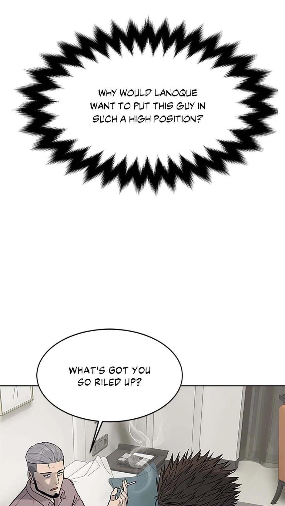 God of Blackfield Chapter 207 - Page 8 in English