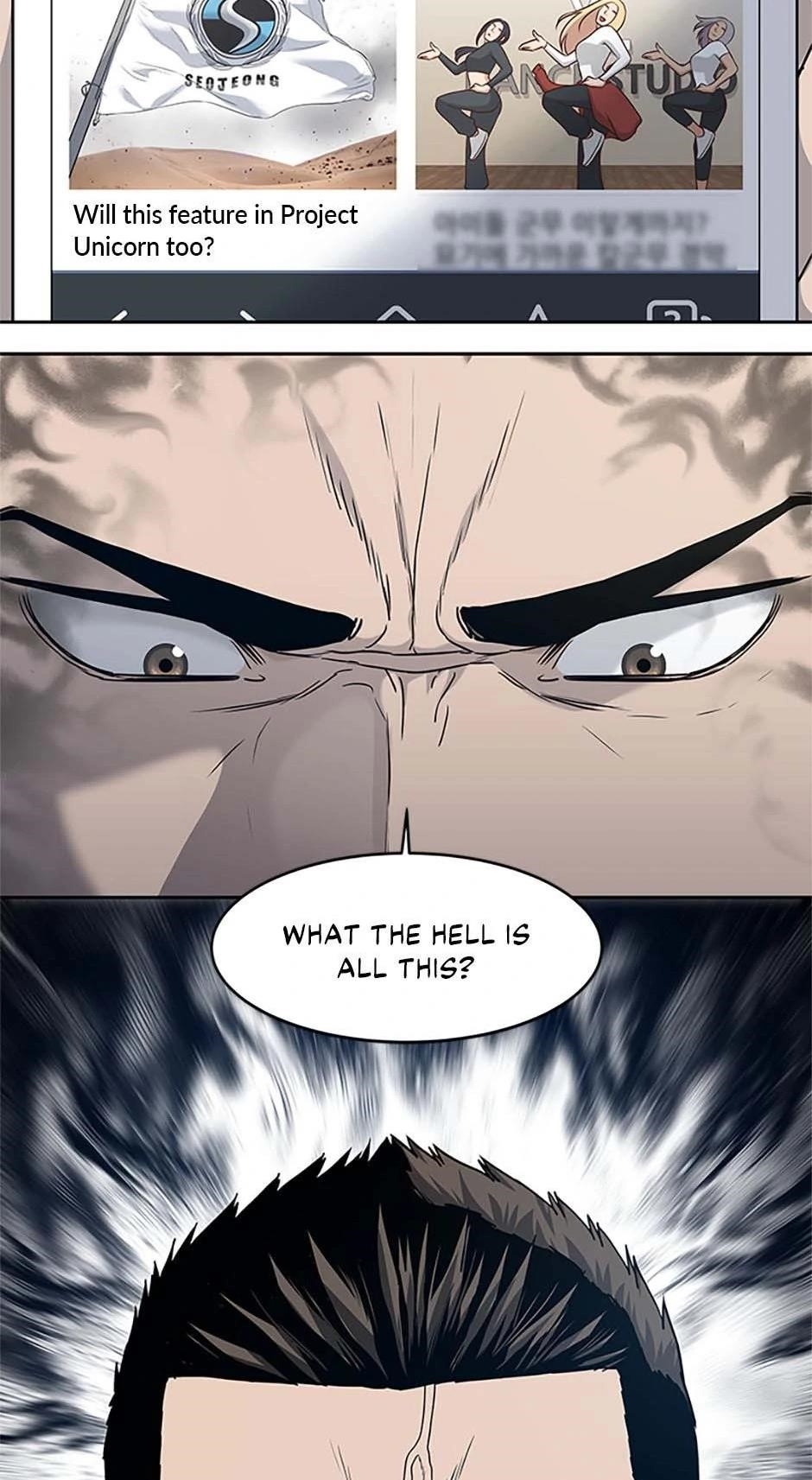 God of Blackfield Chapter 208 - Page 13 in English