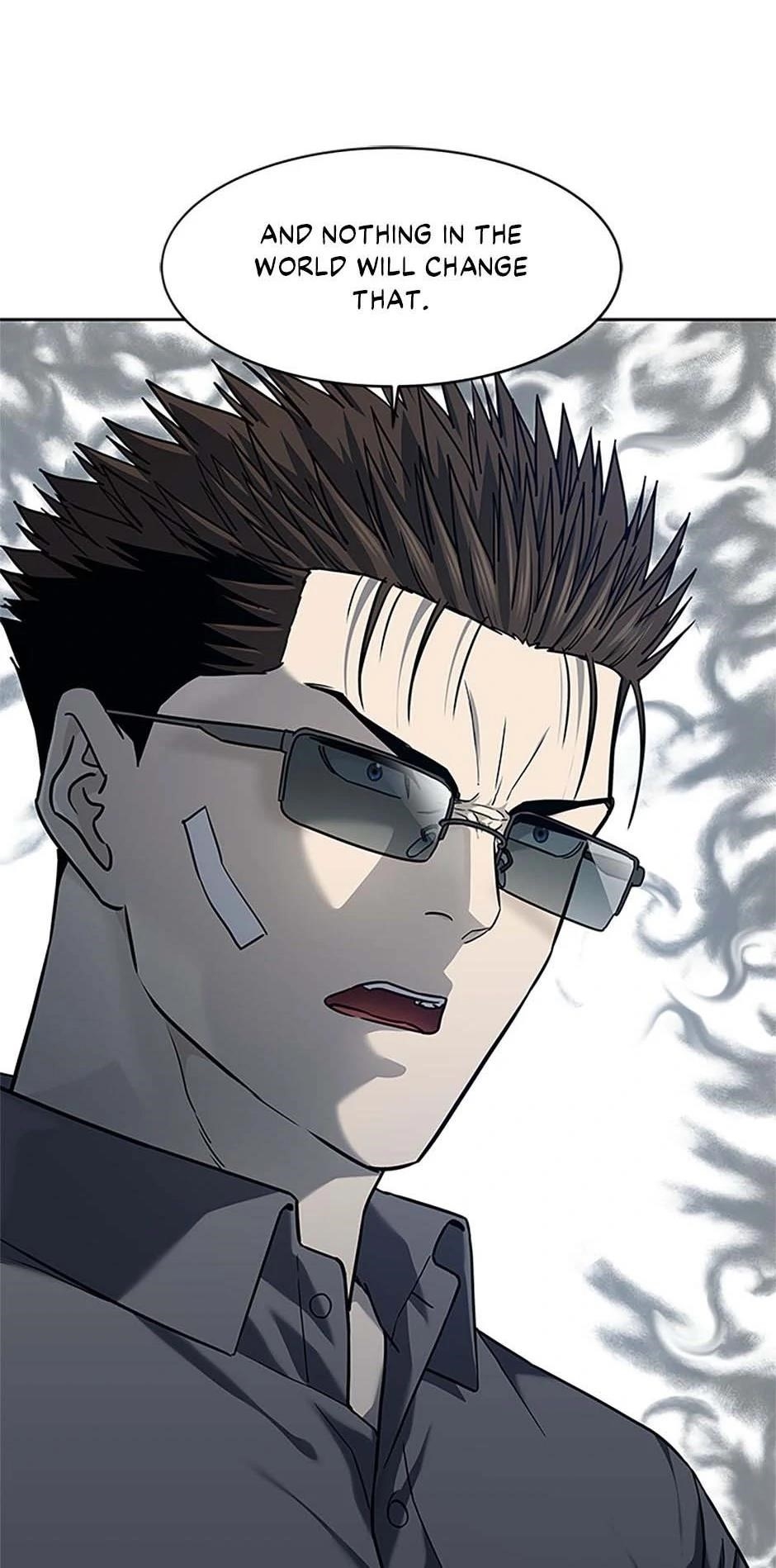 God of Blackfield Chapter 208 - Page 3 in English