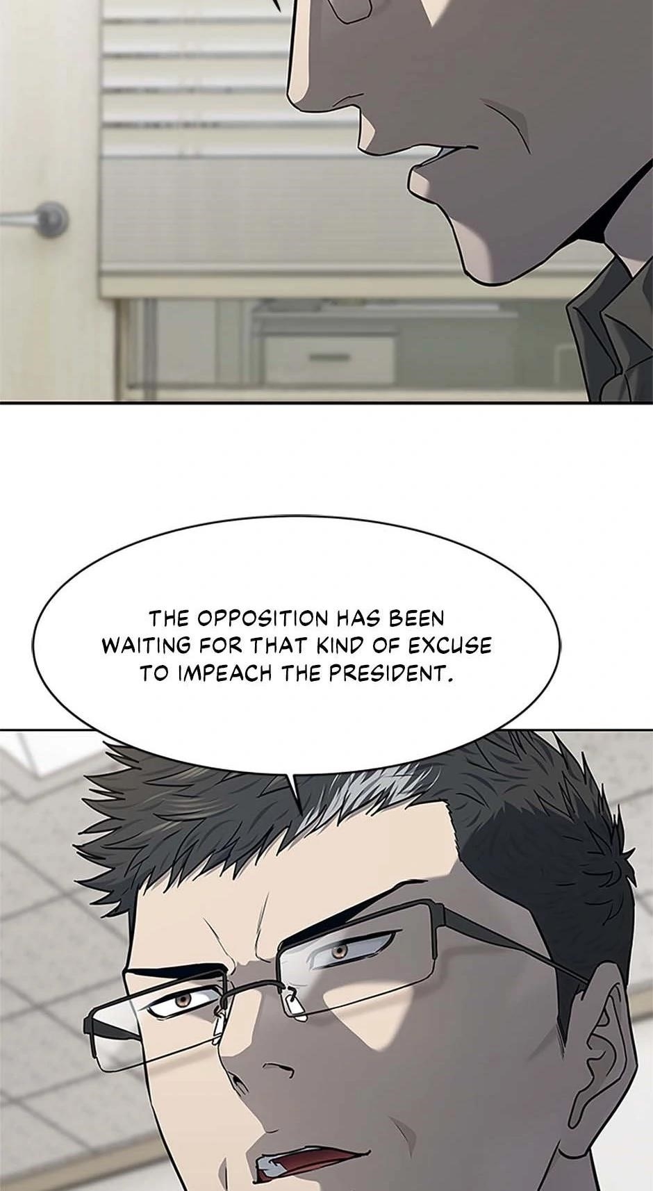 God of Blackfield Chapter 208 - Page 35 in English