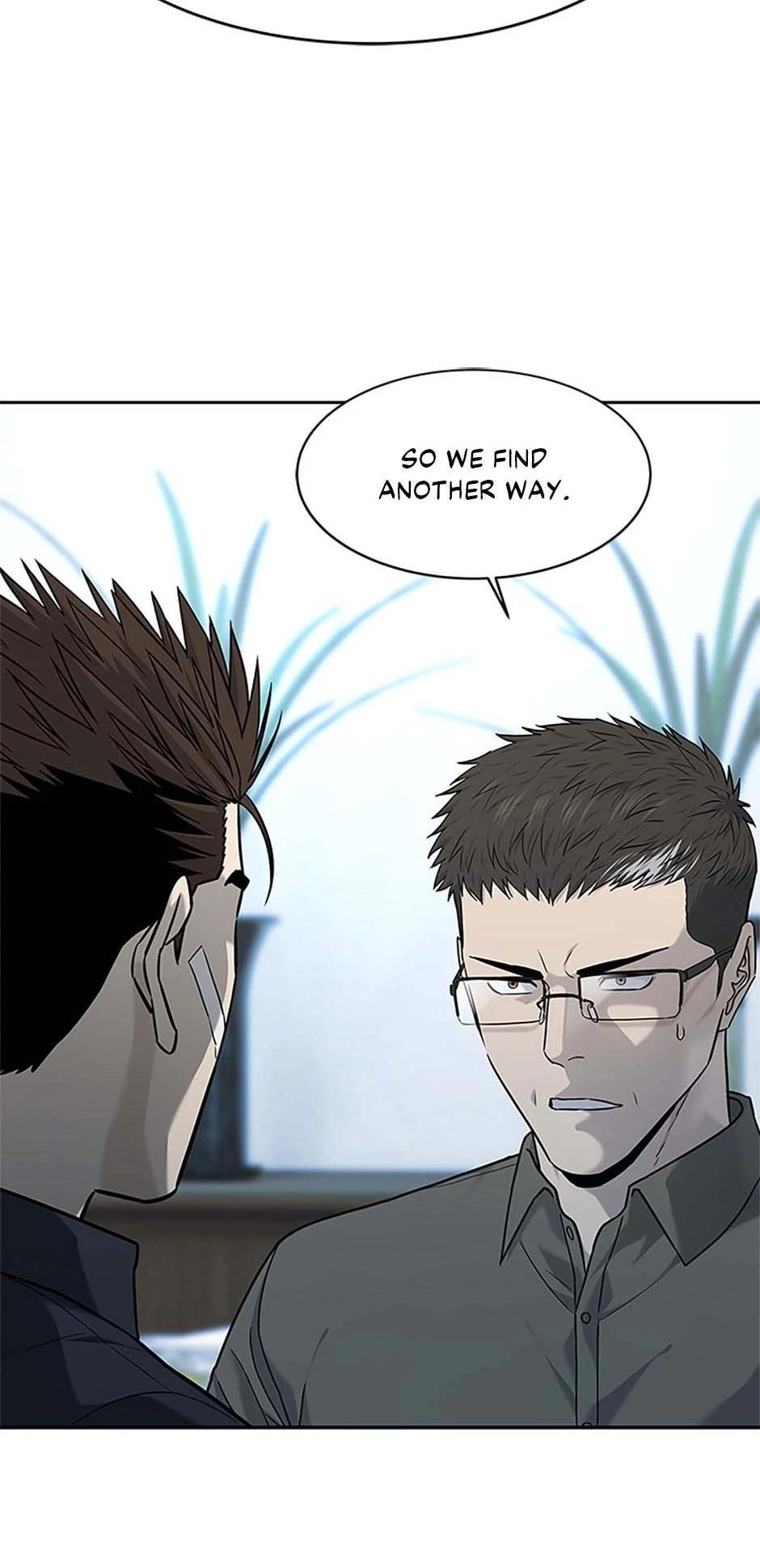 God of Blackfield Chapter 208 - Page 42 in English