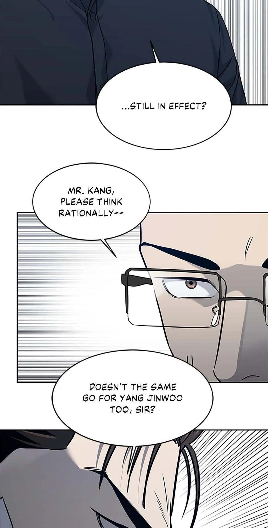 God of Blackfield Chapter 208 - Page 44 in English