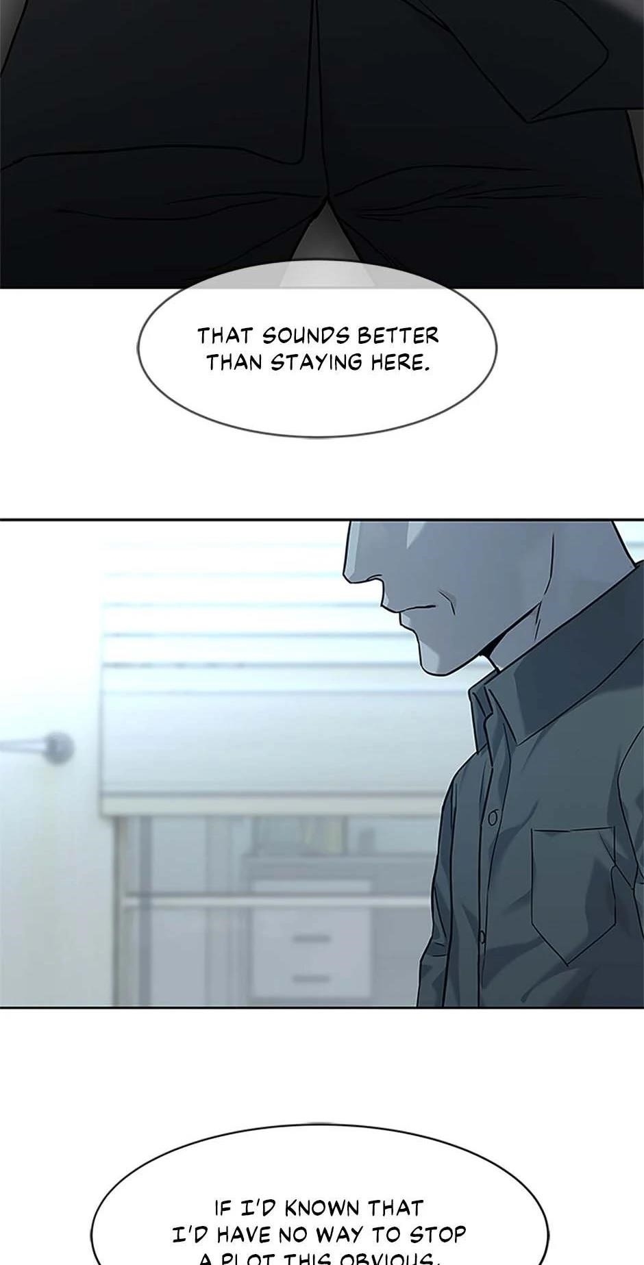 God of Blackfield Chapter 208 - Page 47 in English