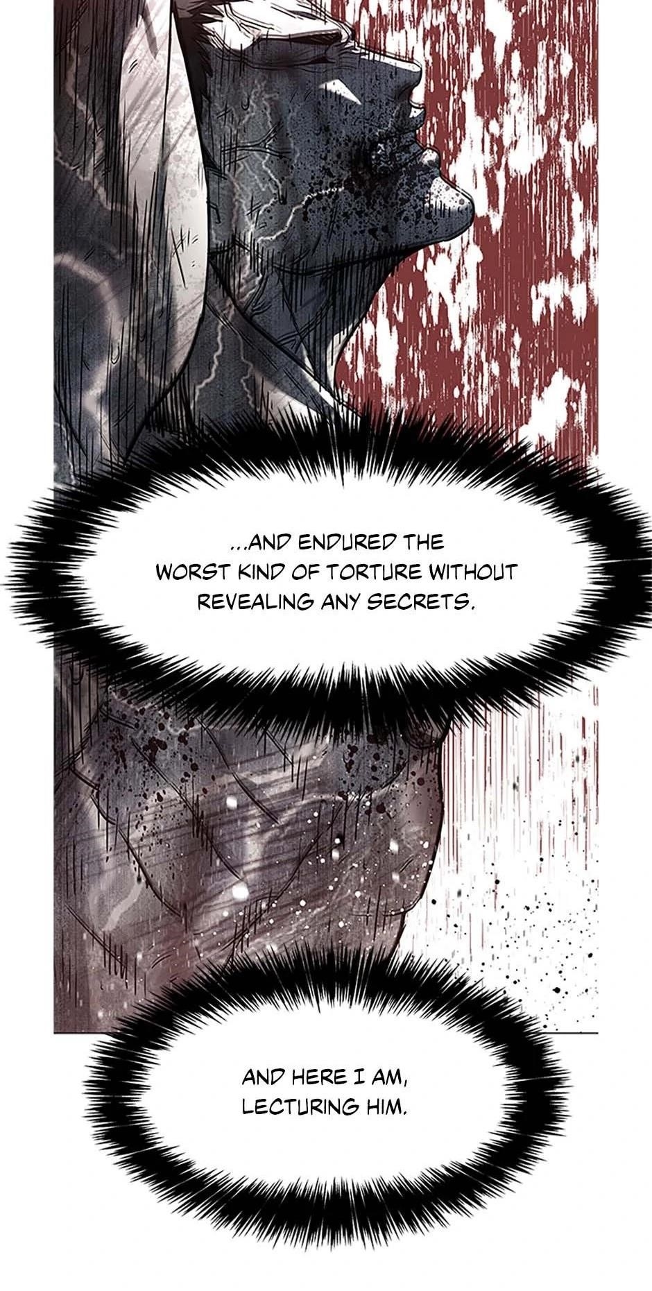 God of Blackfield Chapter 208 - Page 54 in English