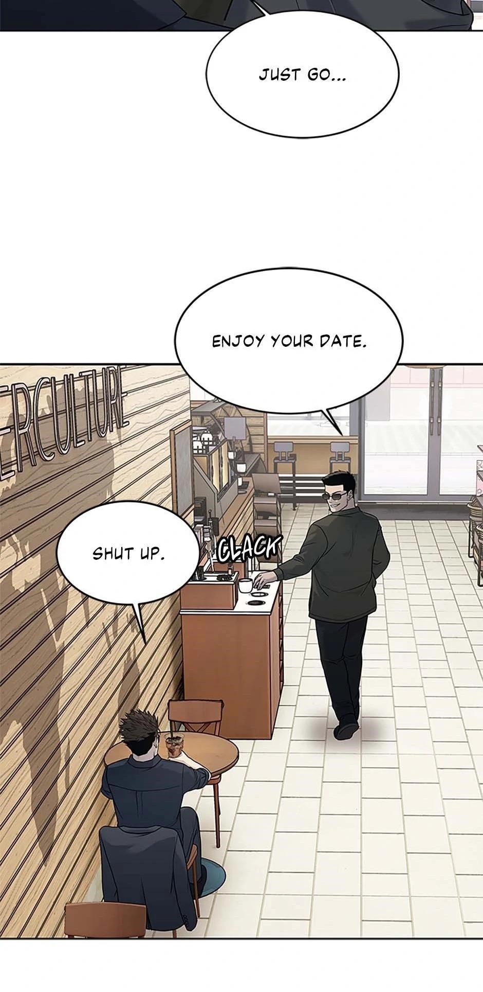 God of Blackfield Chapter 208 - Page 69 in English