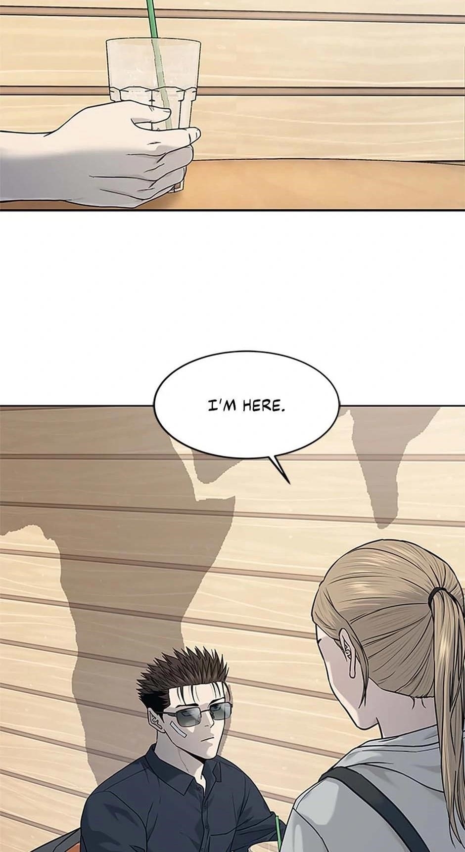 God of Blackfield Chapter 208 - Page 71 in English