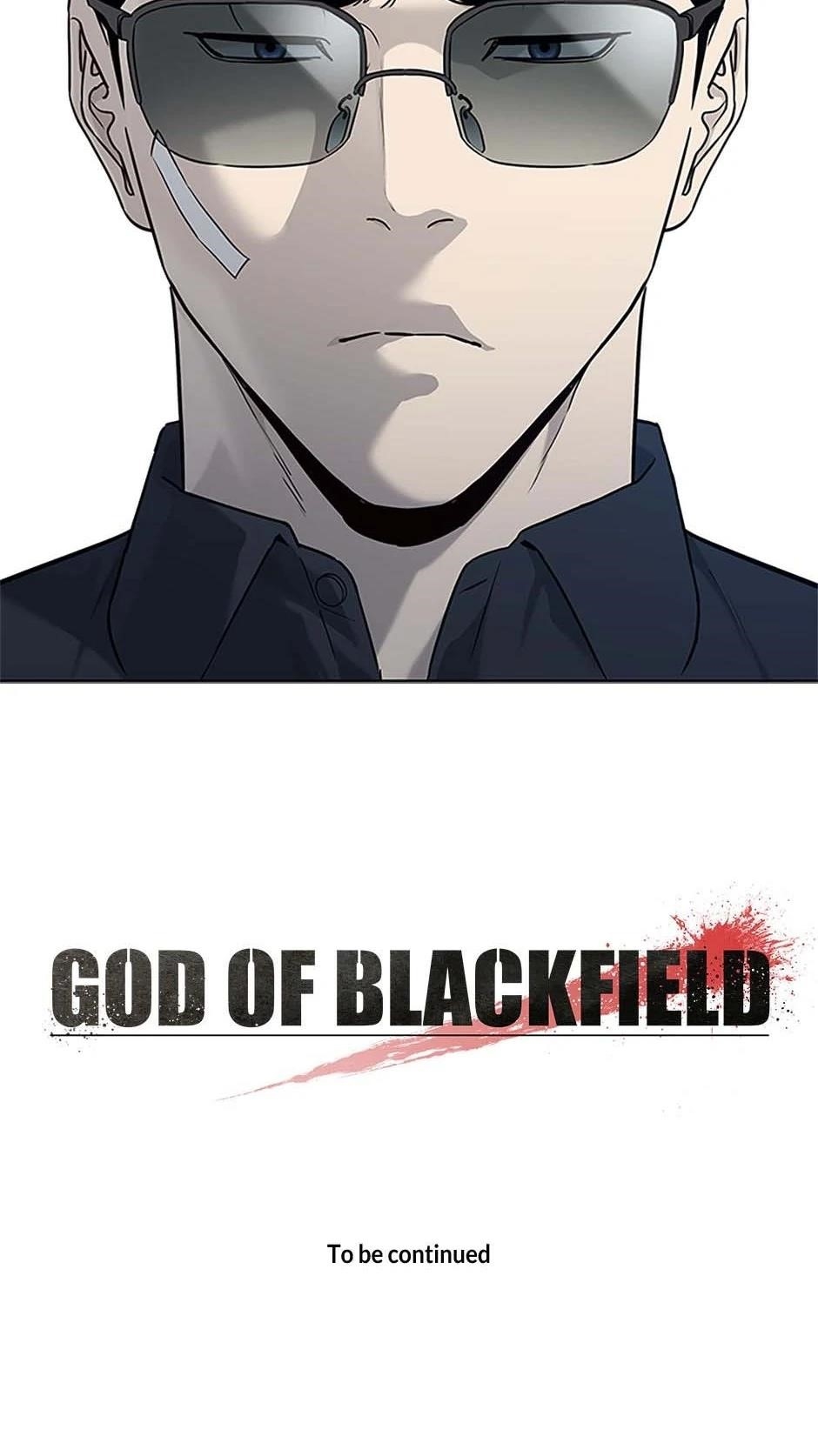 God of Blackfield Chapter 208 - Page 78 in English