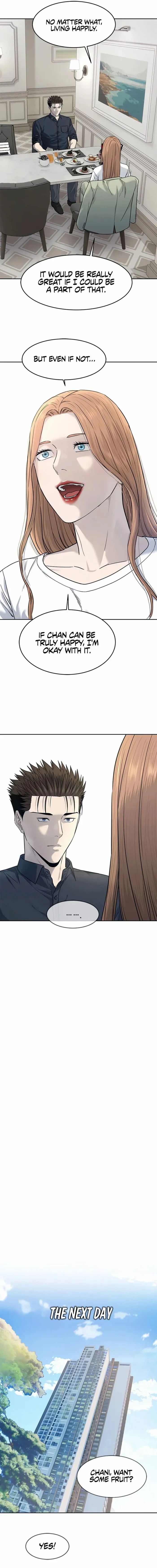 God of Blackfield Chapter 210 - Page 12 in English