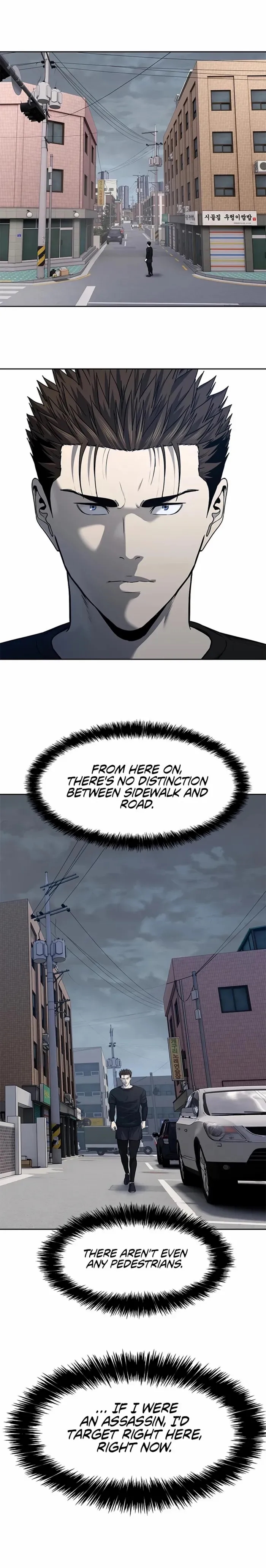God of Blackfield Chapter 212 - Page 16 in English