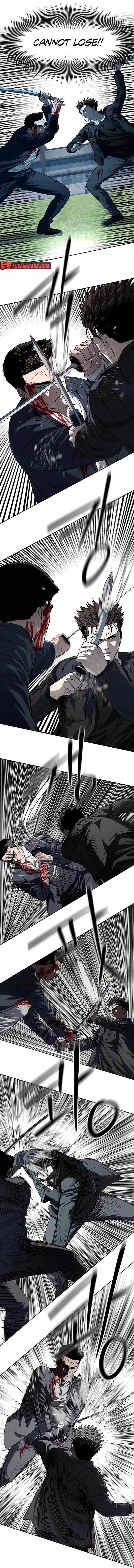 God of Blackfield Chapter 223 - Page 13 in English