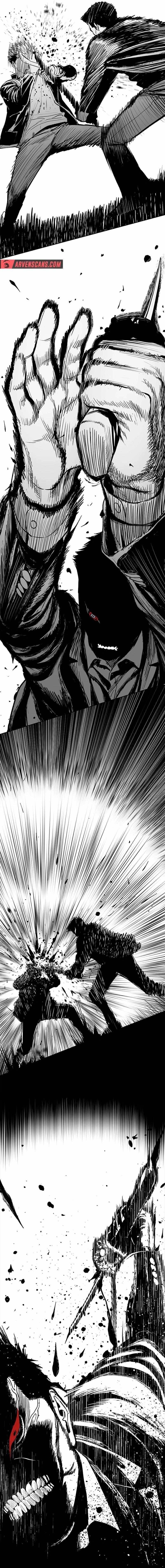 God of Blackfield Chapter 223 - Page 15 in English