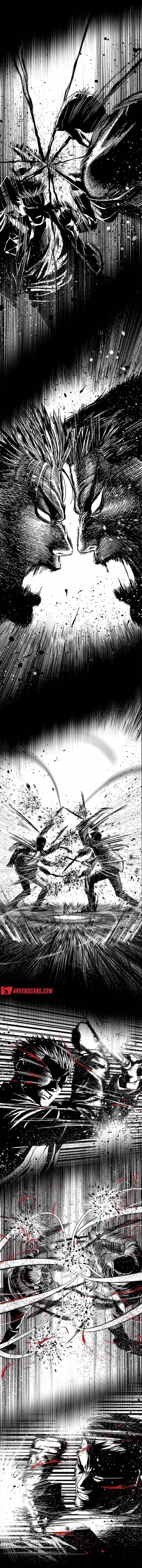 God of Blackfield Chapter 223 - Page 17 in English