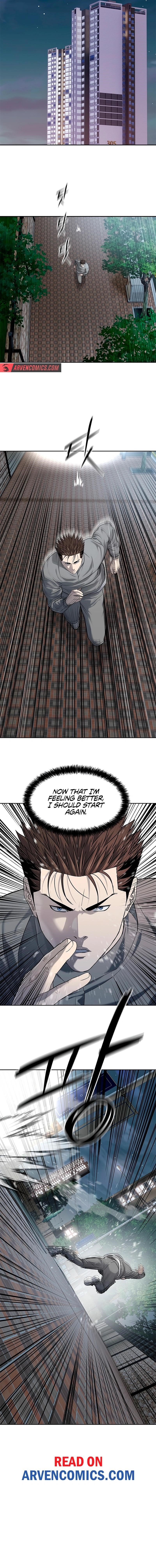 God of Blackfield Chapter 238 - Page 6 in English